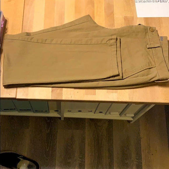 Pants - Picture 1 of 2